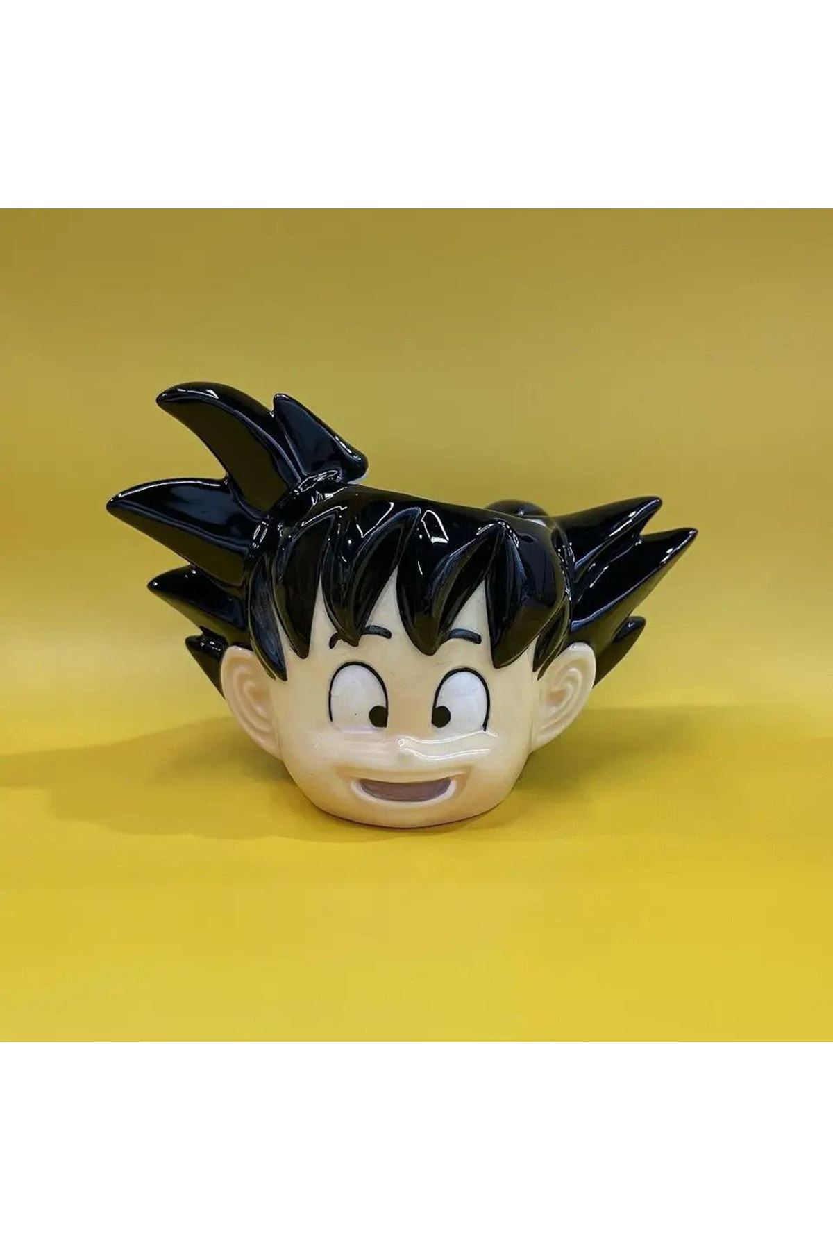 Anime Wukong Kupa Bardak