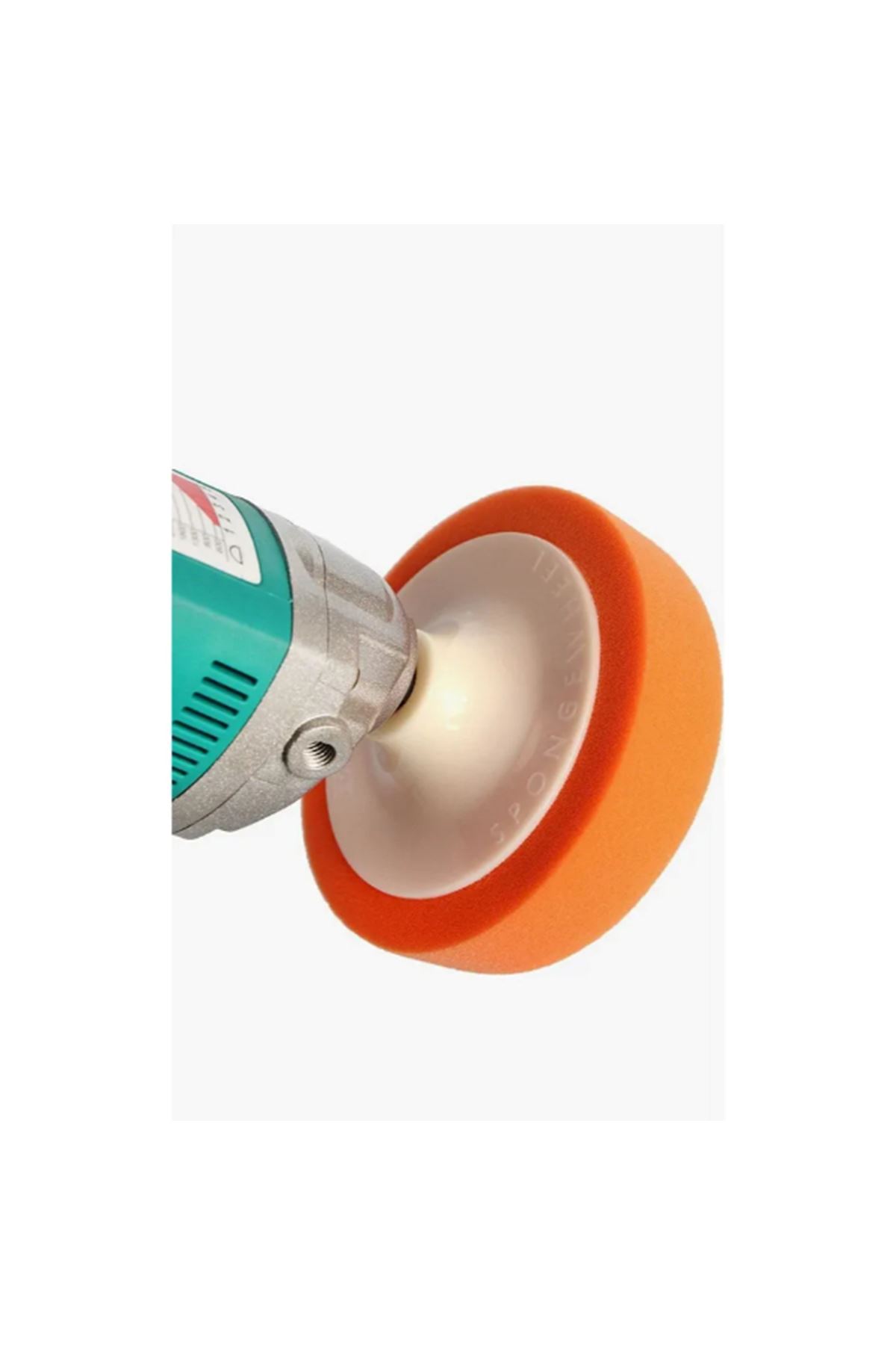 Oto Pasta Cila Süngeri