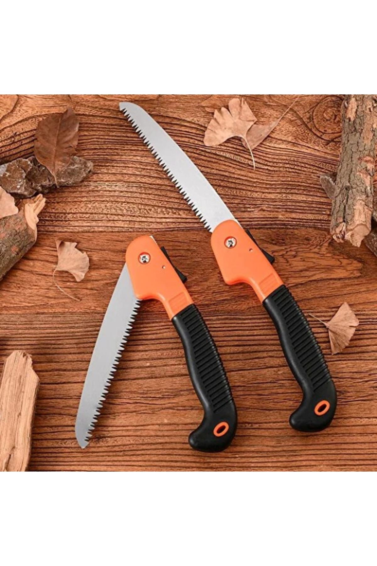 Katlanır El Testeresi