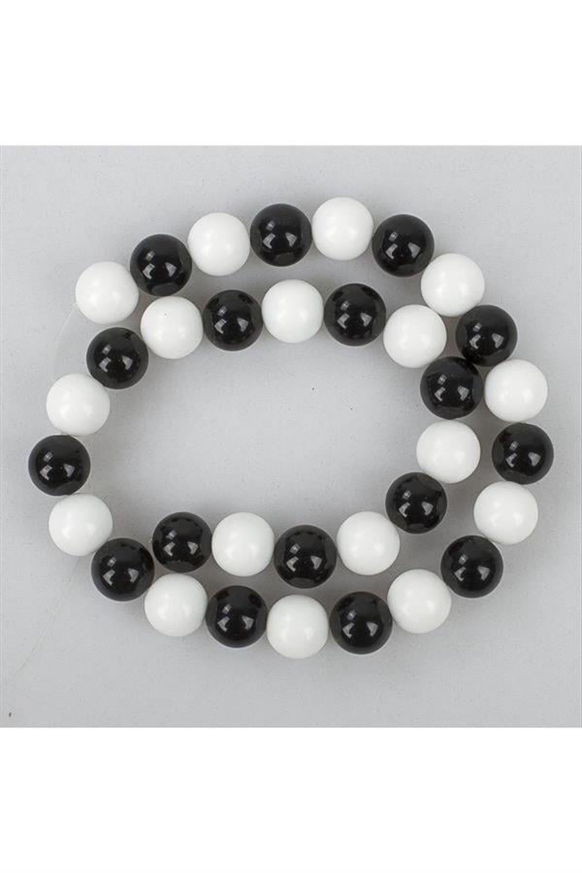 Ceyd Taşı 10 mm - Karışık Renk 1