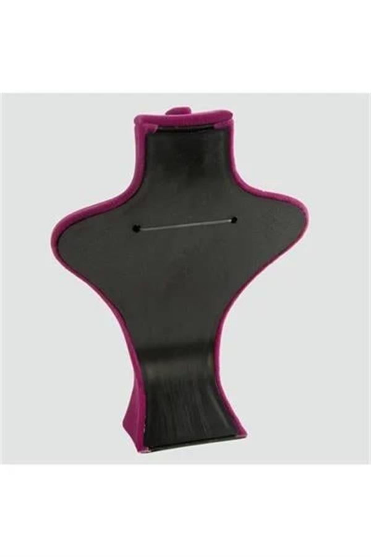 13 cm Takım Manken Anfora Kumaş - Gri