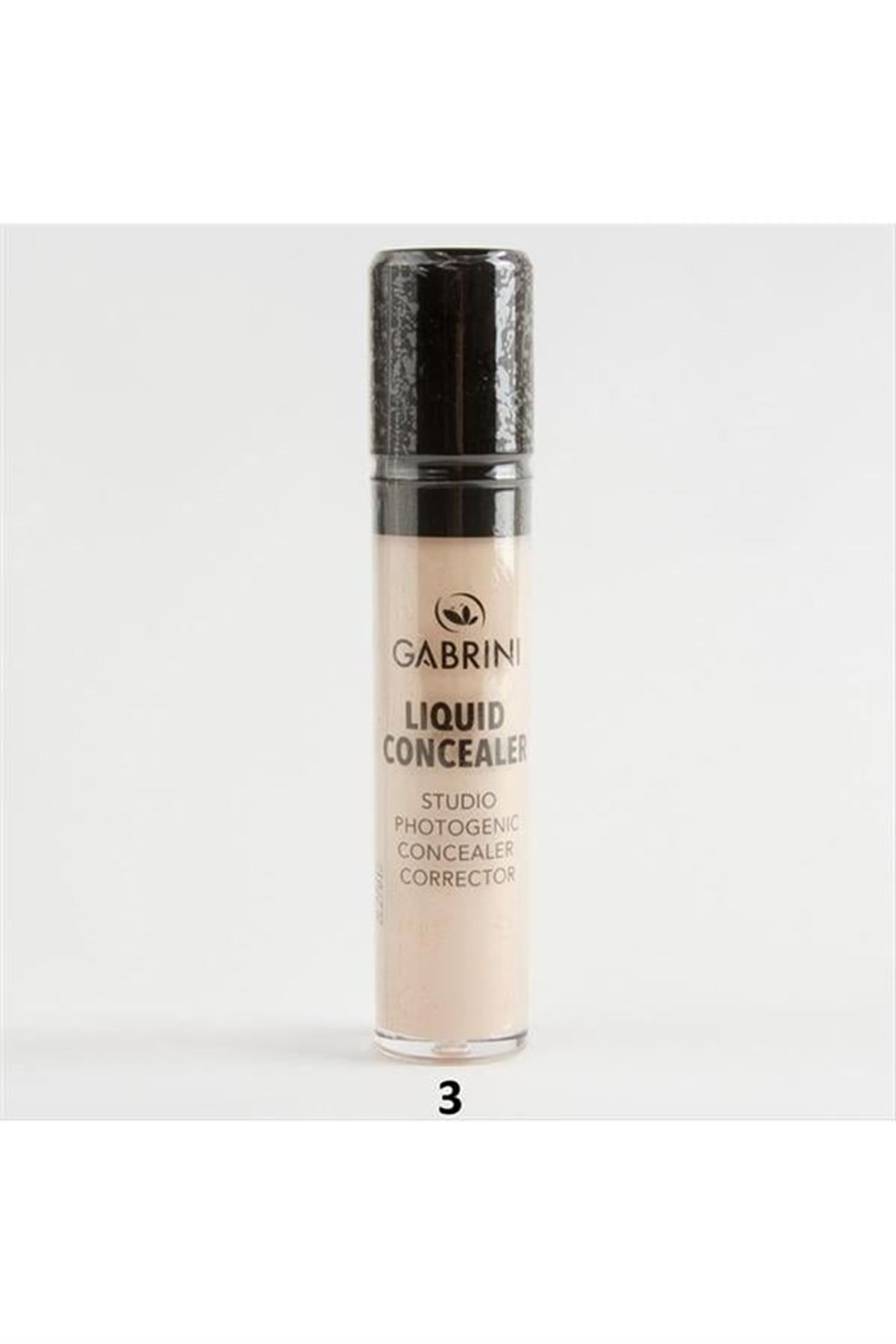 Gabrini Kapatıcı - Model-3