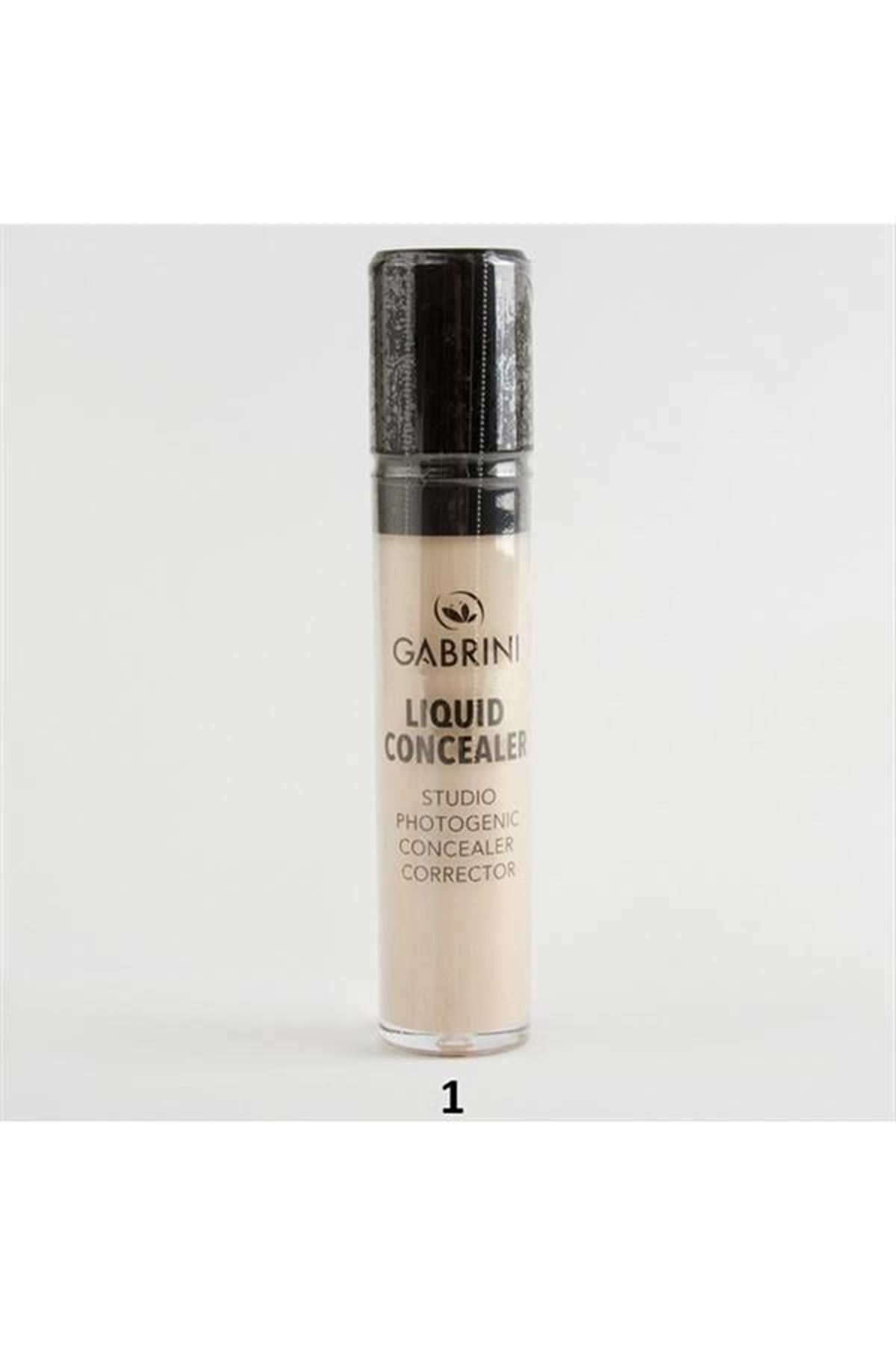 Gabrini Kapatıcı - Model-1