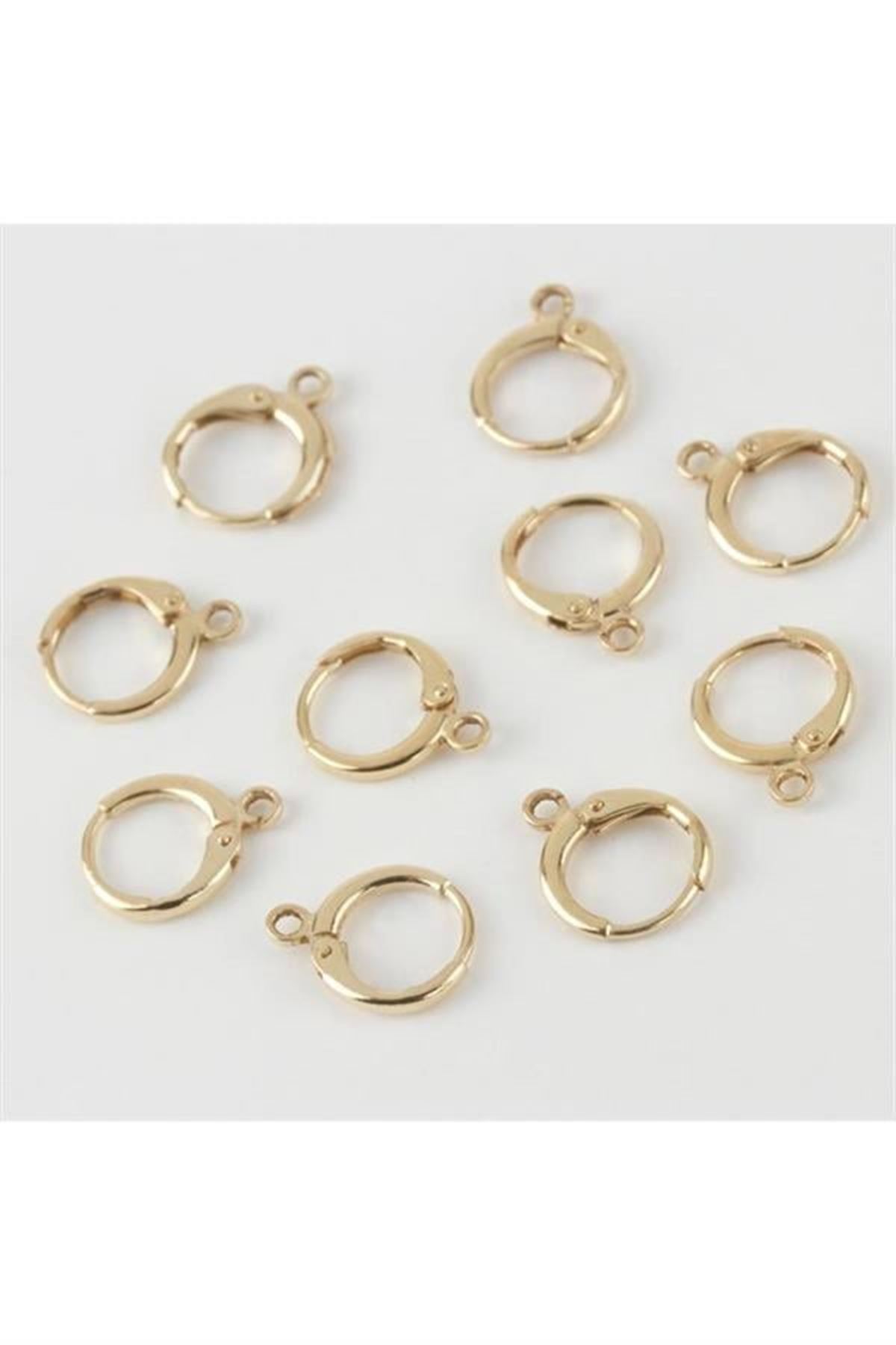 Aykanca Prinç 10 Adet - Gümüş Rengi