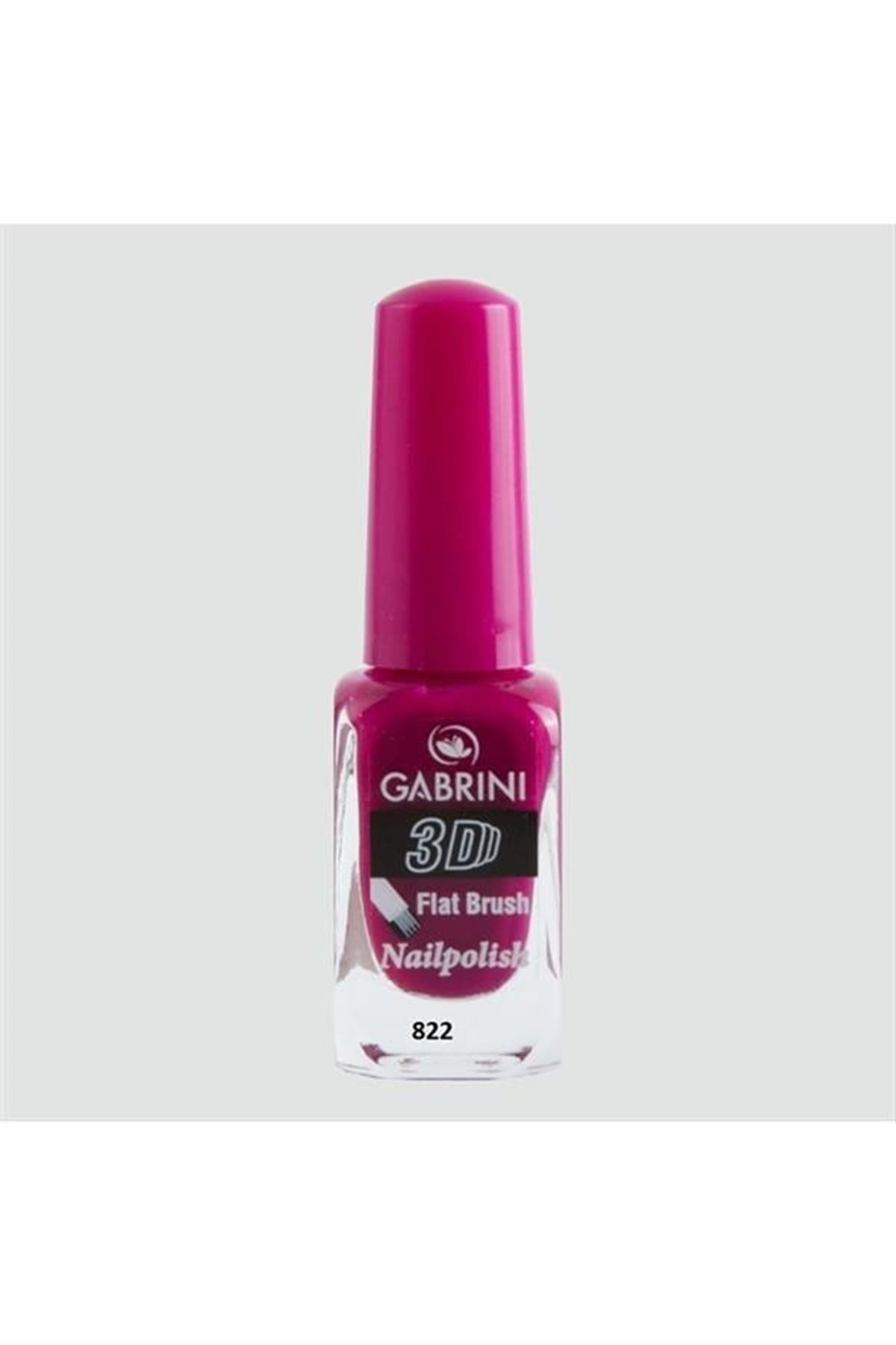 Gabrini 3D Oje -