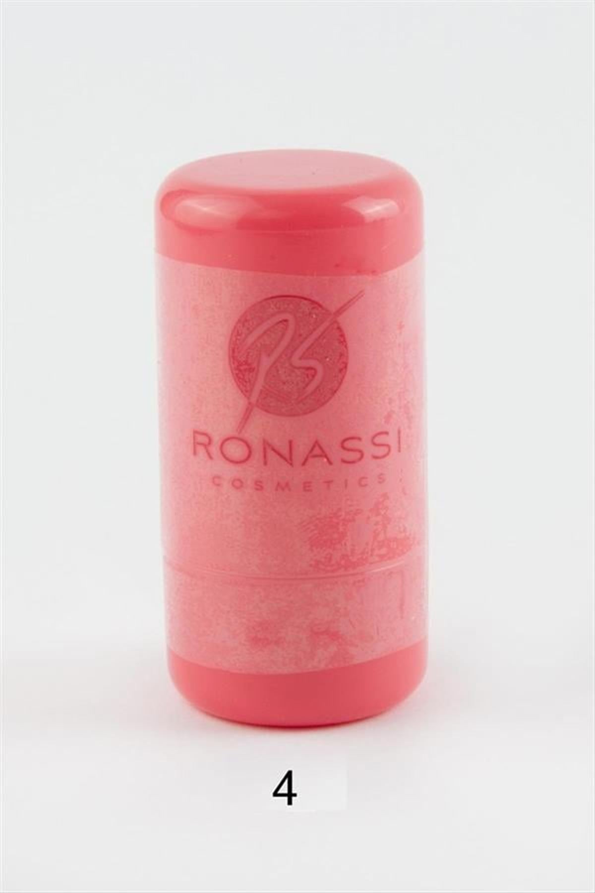 Ronassi Jel Tint - Yavruağzı