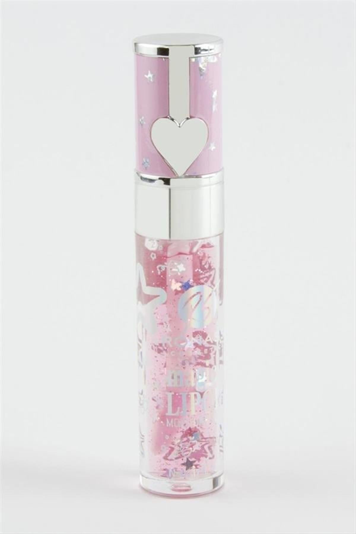 Ronassi Magic Lipoil Parlatıcı - Pembe