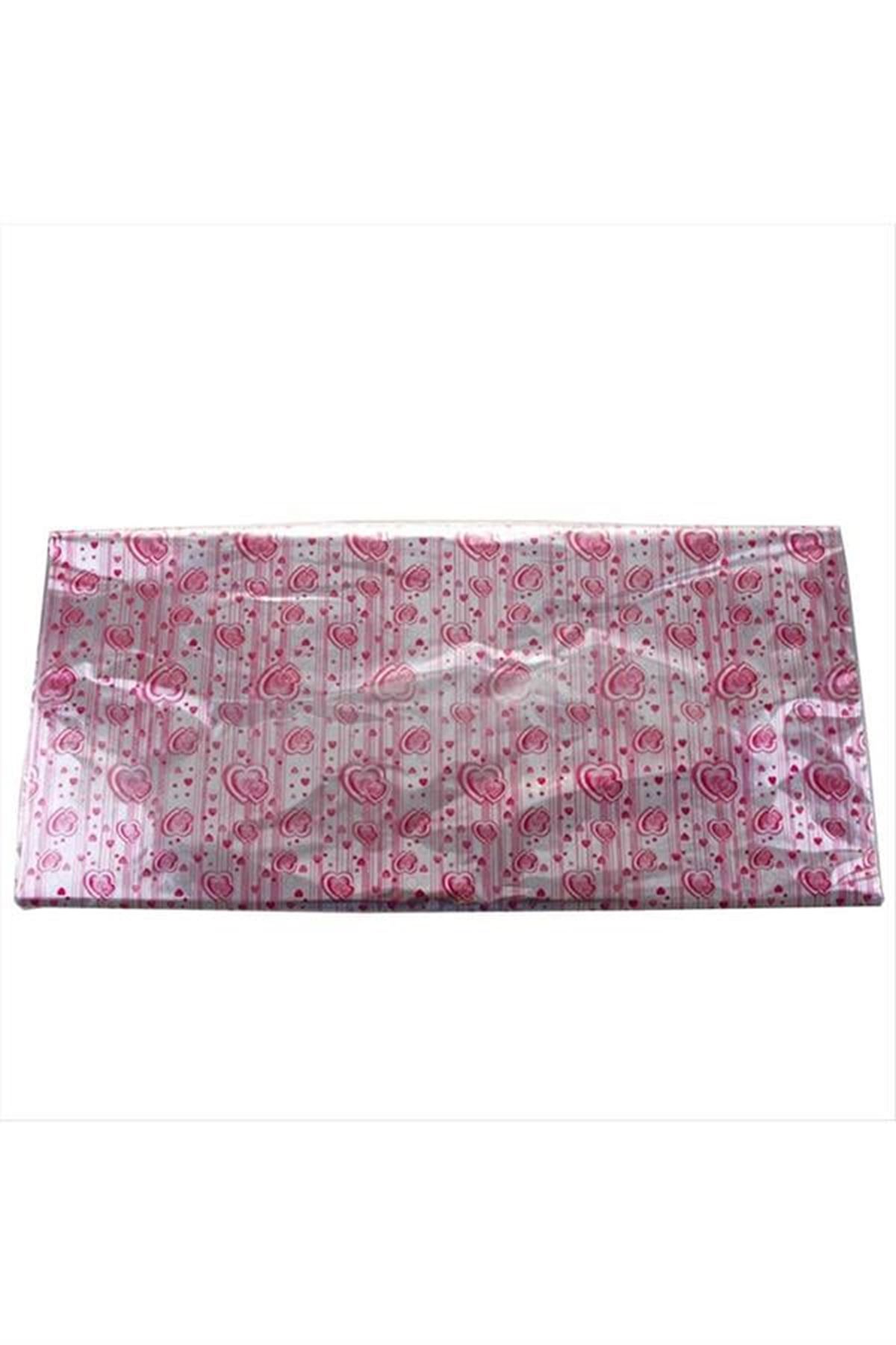 70*100 Tabaka 100'lü - Karışık Renk 1