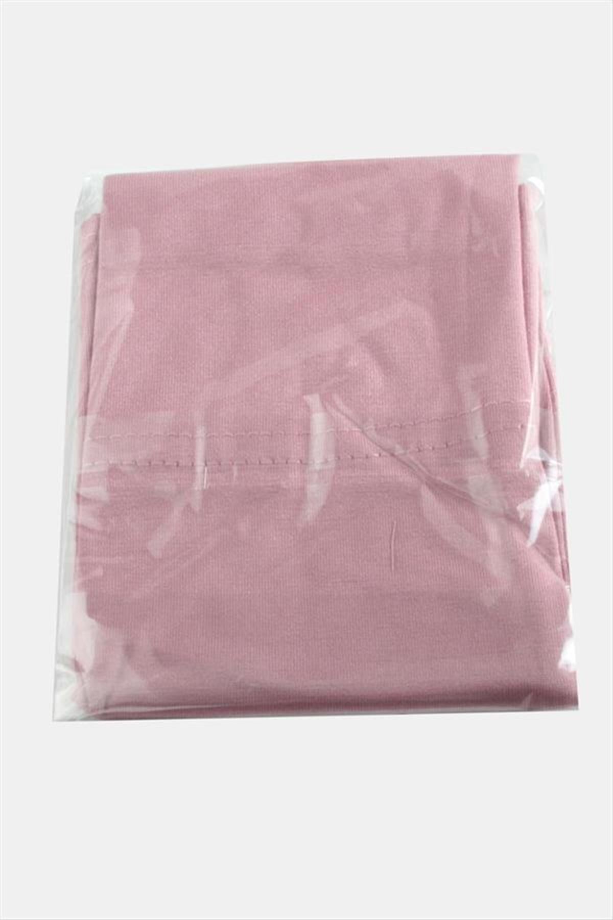 Boru Bone - Pembe