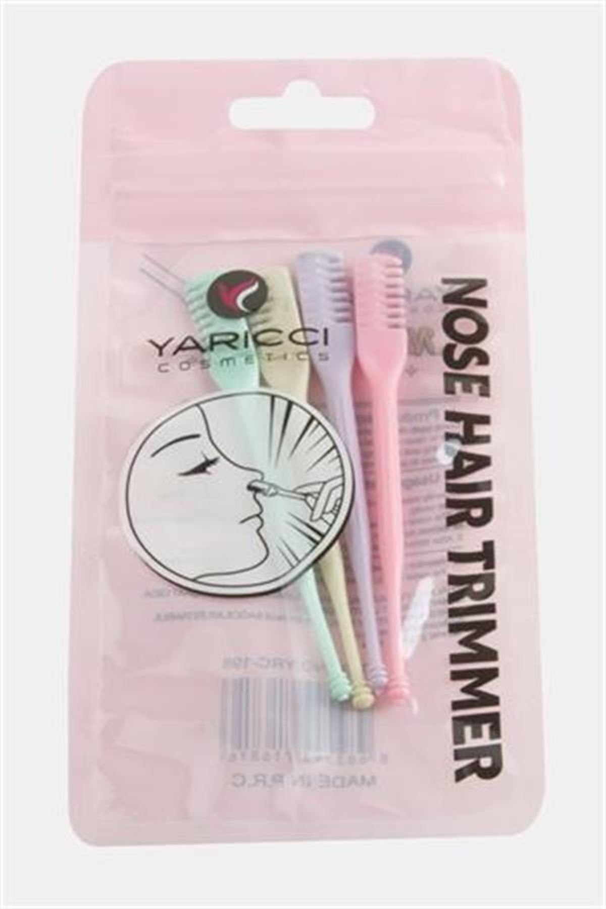 Yaricci Burun Usturası - Karışık Renk 1