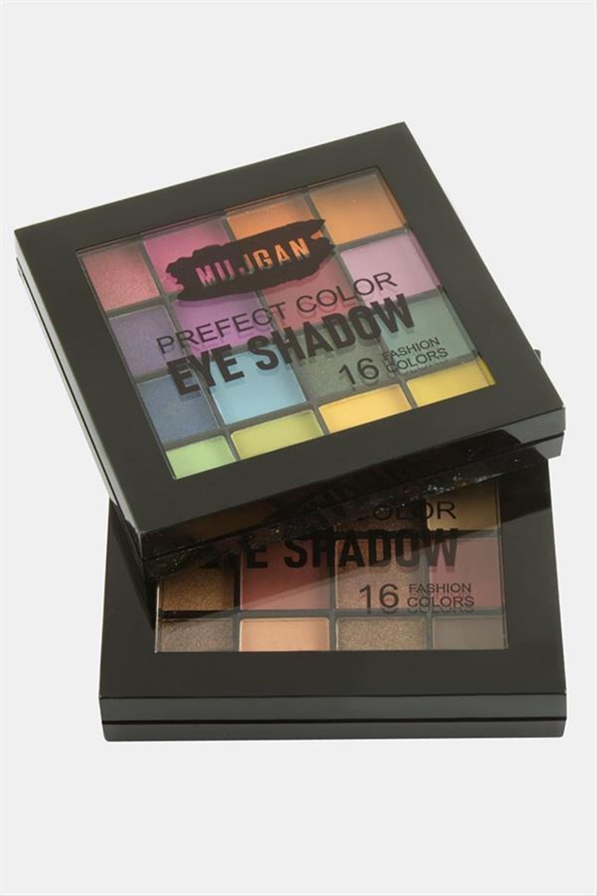 Müjgan Ulimate 16'lı Far Seti
