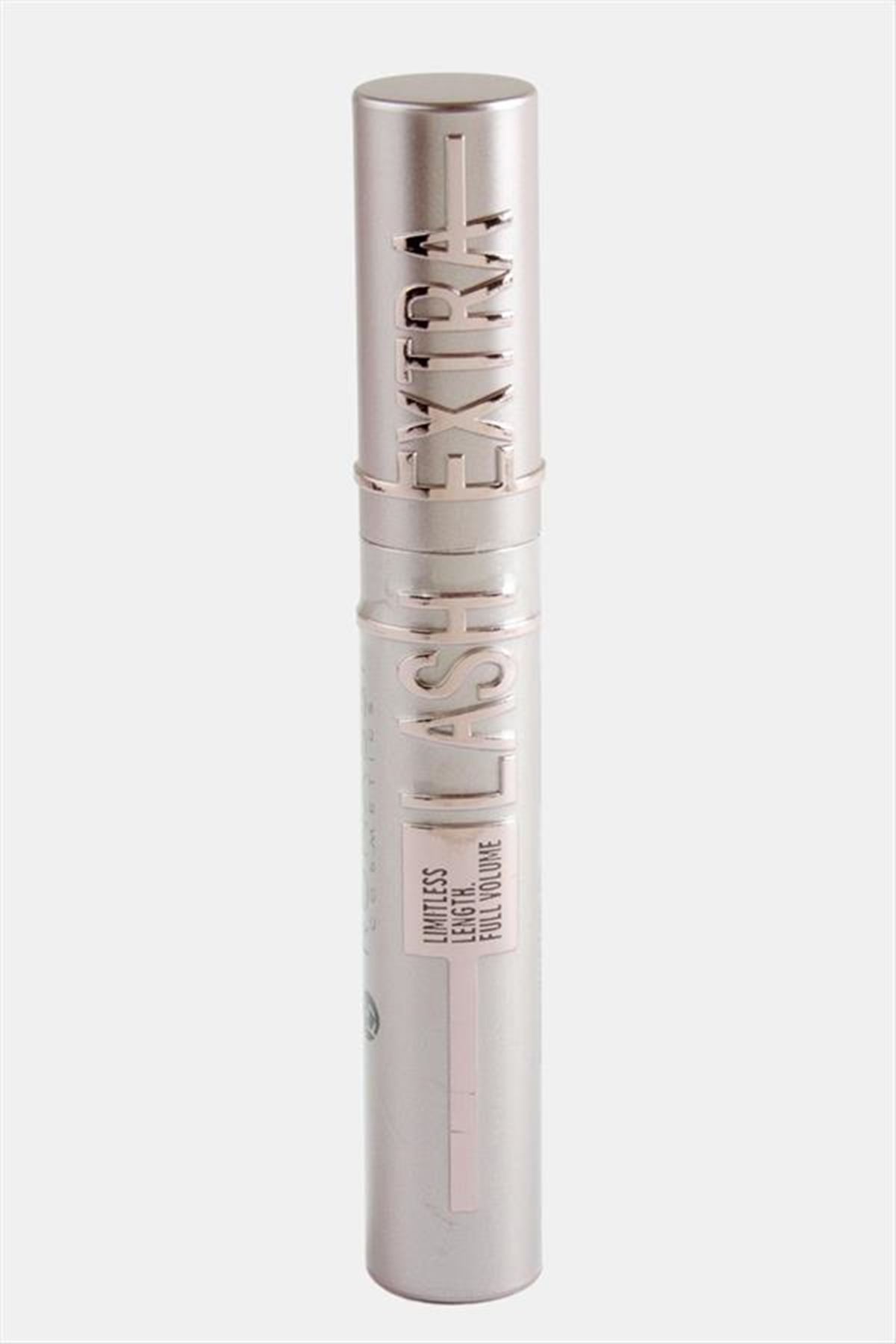Ronassi Volume Maskara - Pembe