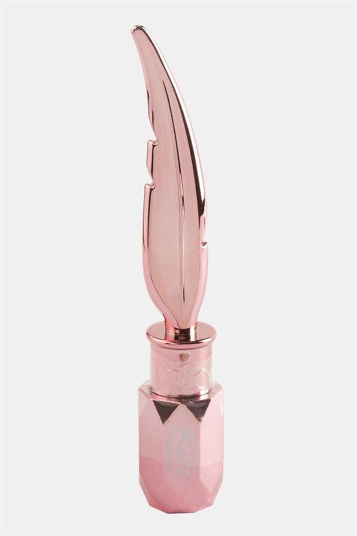 Rose Yaprak Eyeliner - Açık Pembe