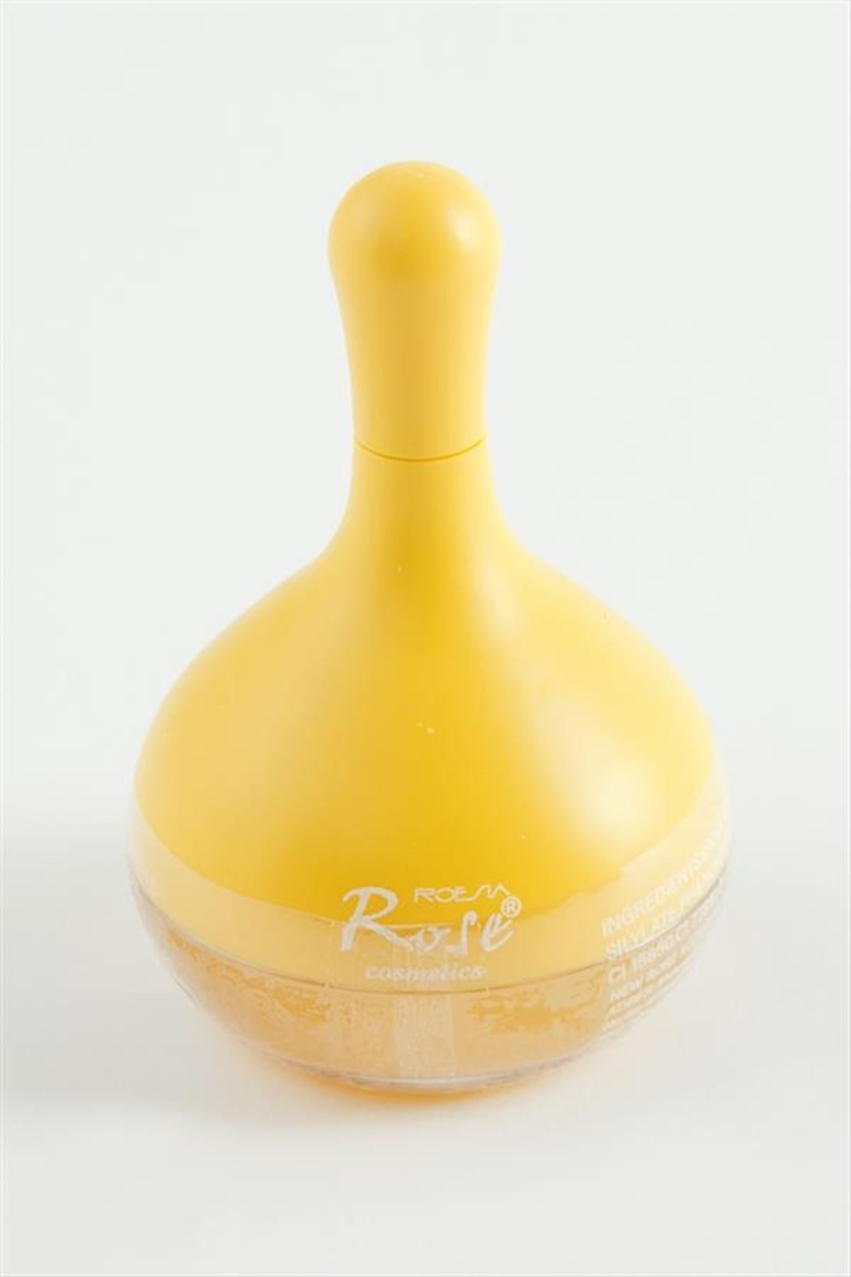 Rose Dudak Maskesi - Sarı