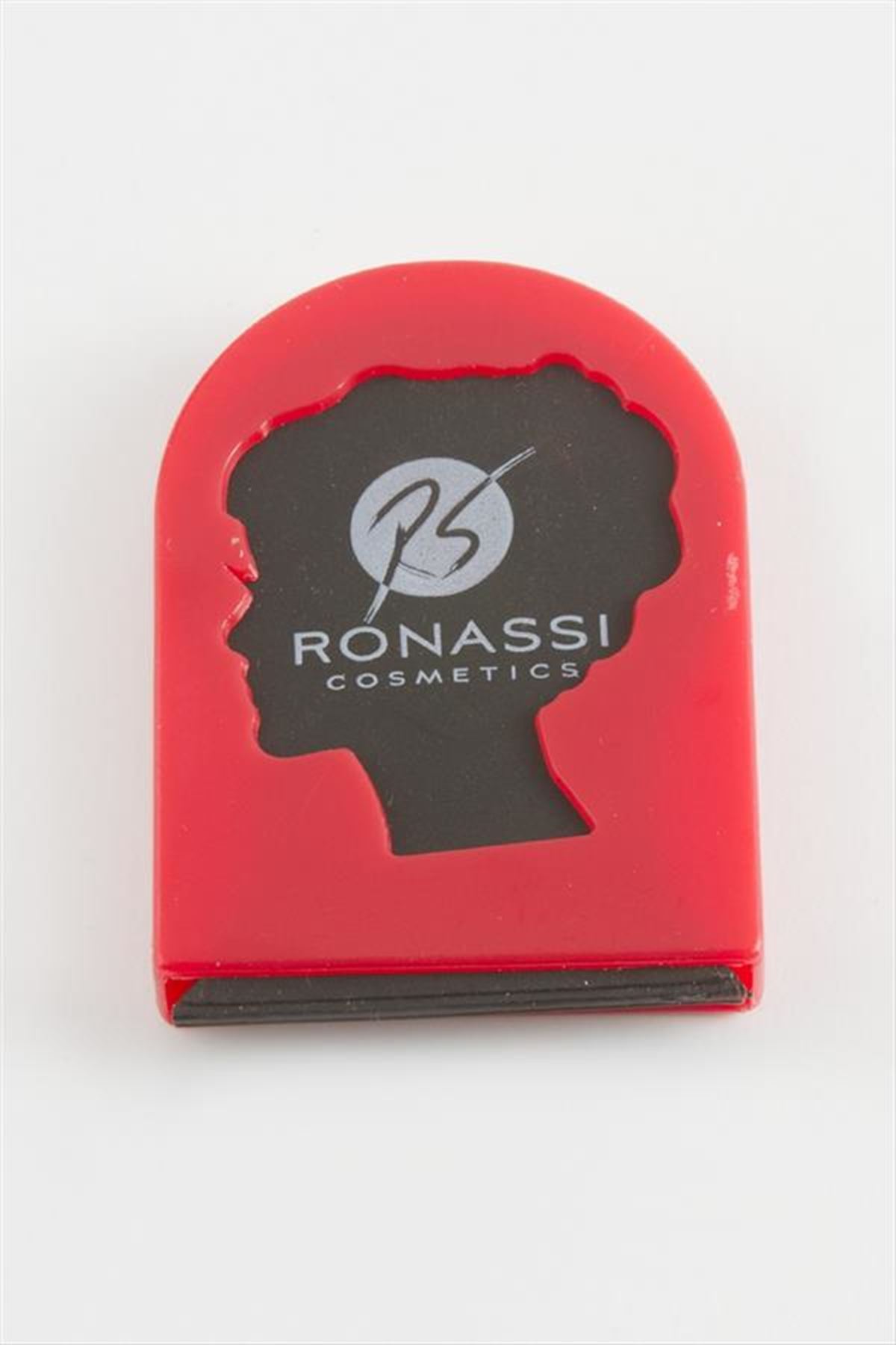 Ronassi Saç Tebeşiri - Kırmızı