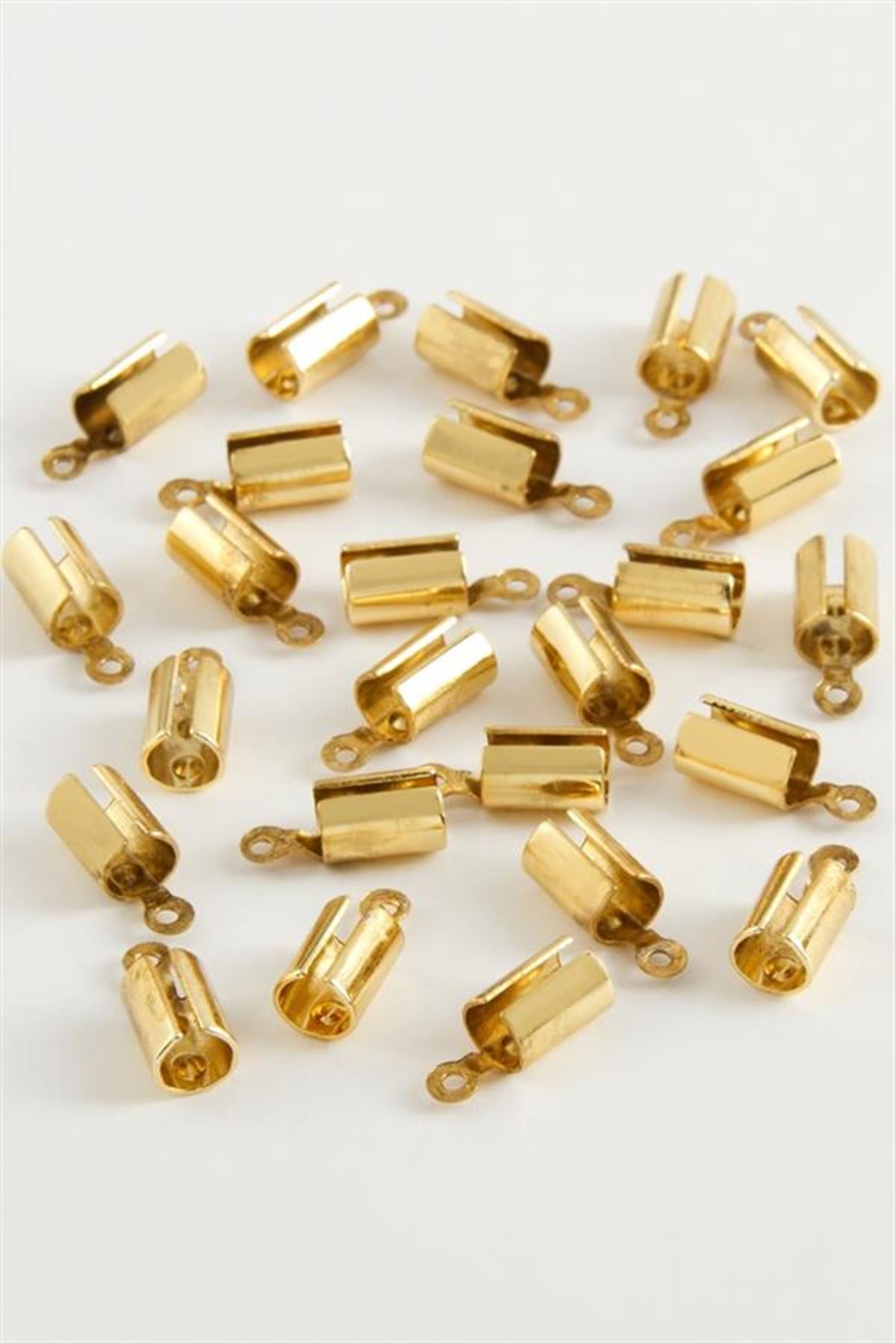 5 mm Boru Kapama 100 Gram - Sarı