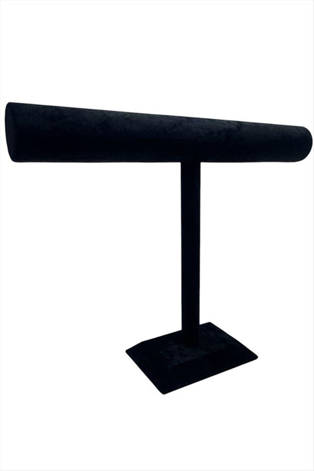 Anfora Uzun Kolyelik 40 cm - Siyah