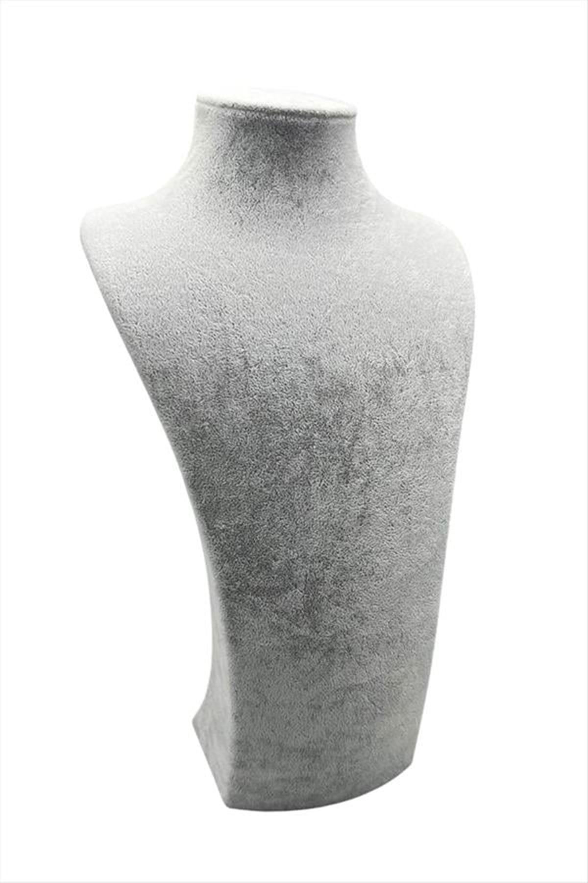 30 cm Elisa Manken Anfora Kumaş - Krem