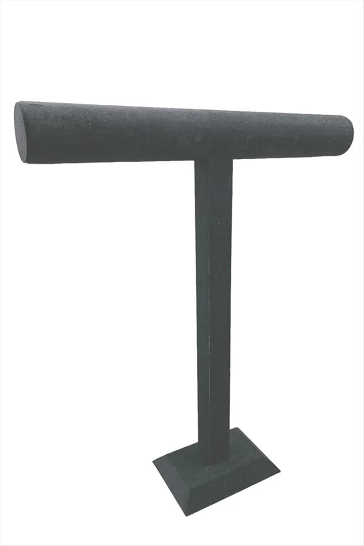 Anfora Uzun Kolyelik 50 cm - Füme