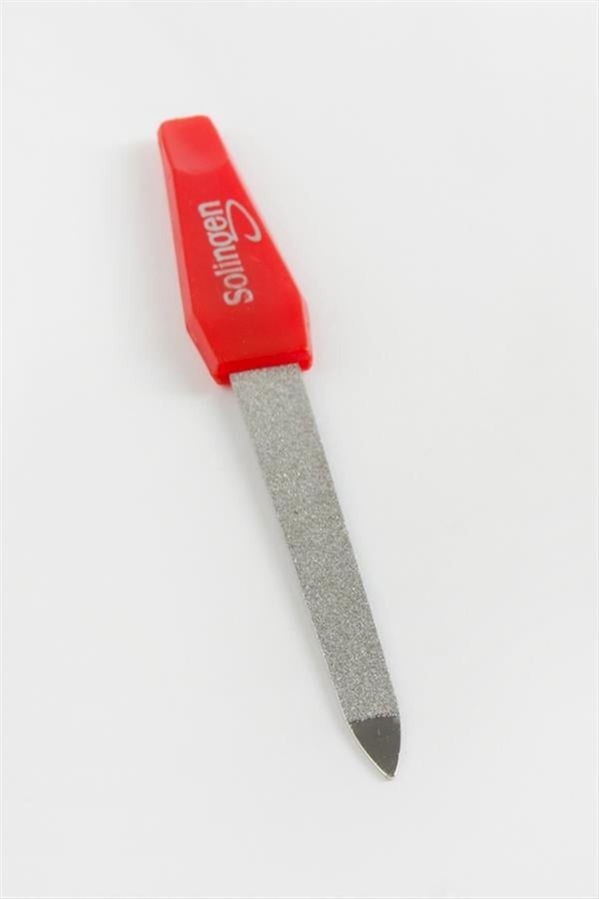 Küçük Törpü 12 cm - Turuncu