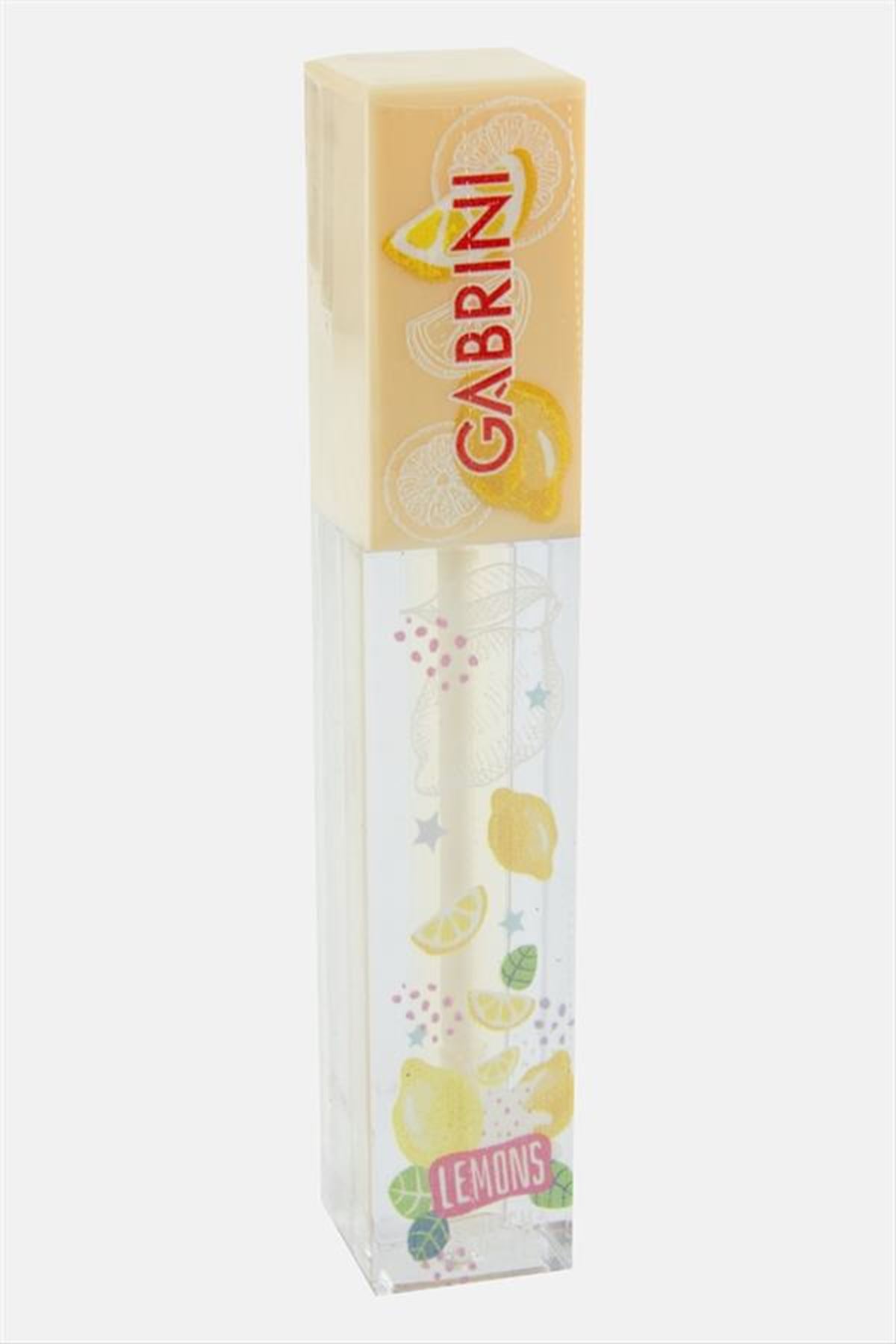 Gabrini Meyveli Dudak Parlatıcı - Sarı