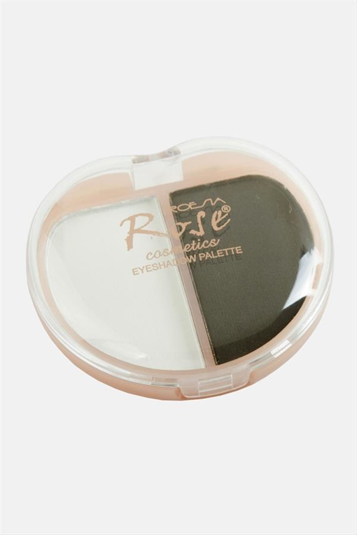 Rose Peach 2'li Far Seti - Pembe