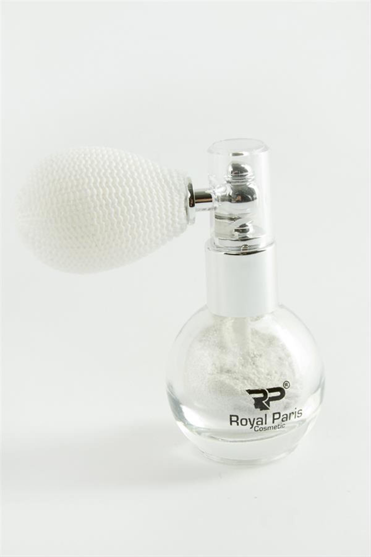 Royal Paris Spray Sim - Gri