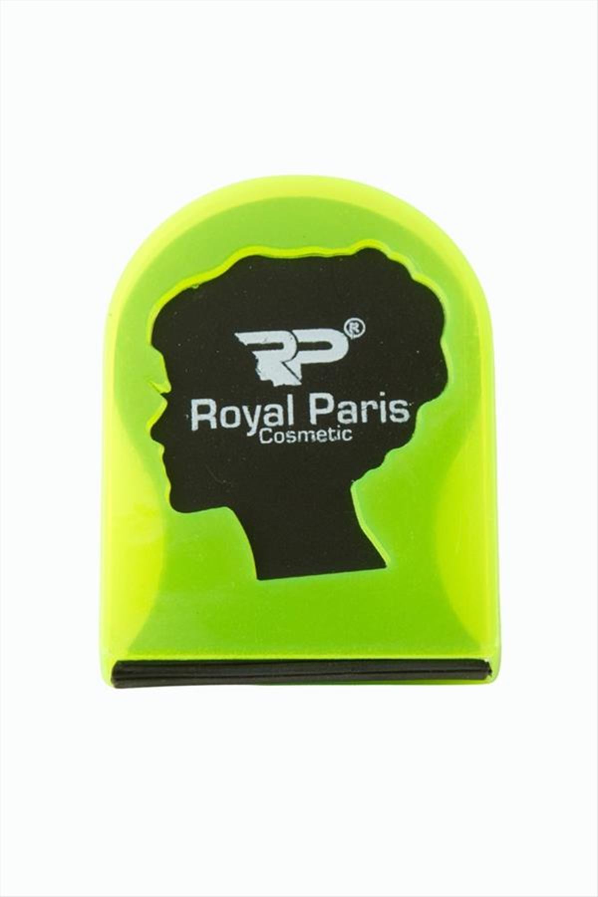 Royal Paris Saç Tebeşiri - Fosfor Yeşil