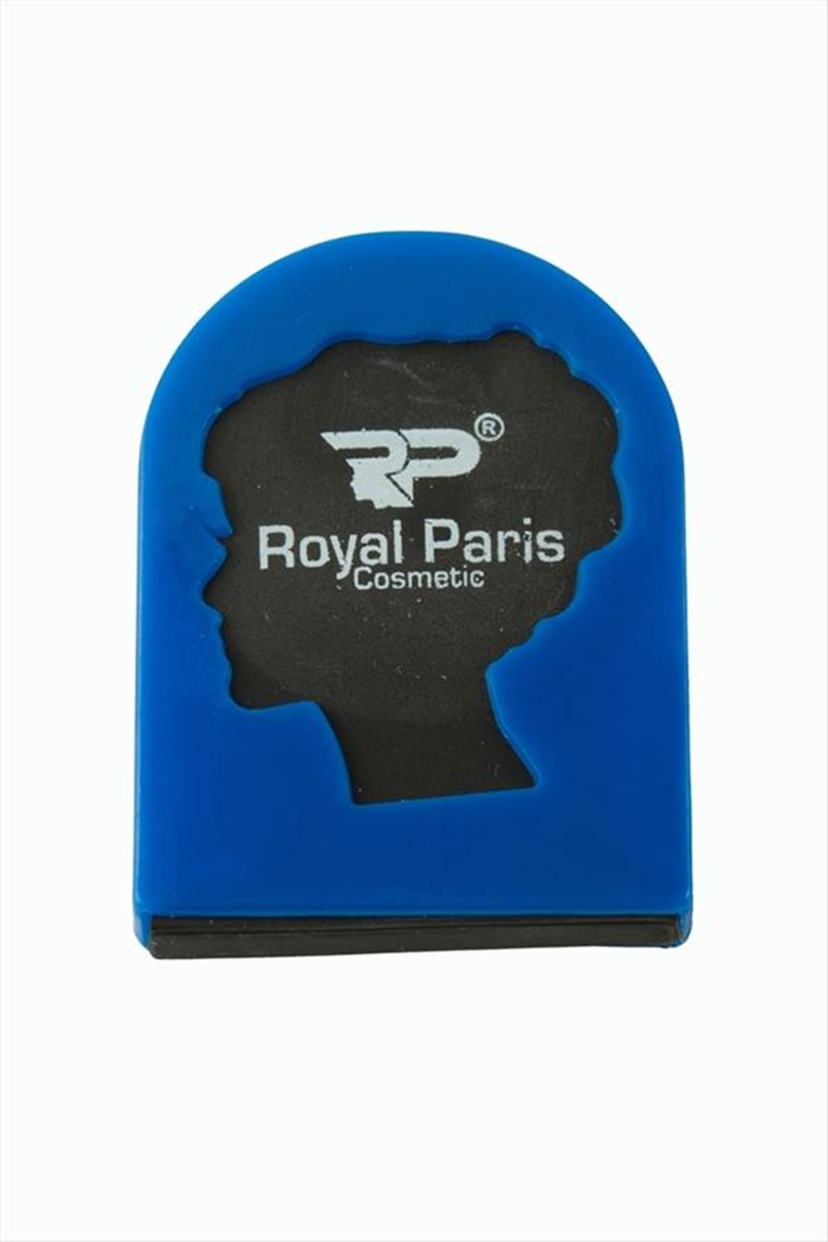 Royal Paris Saç Tebeşiri - Mavi