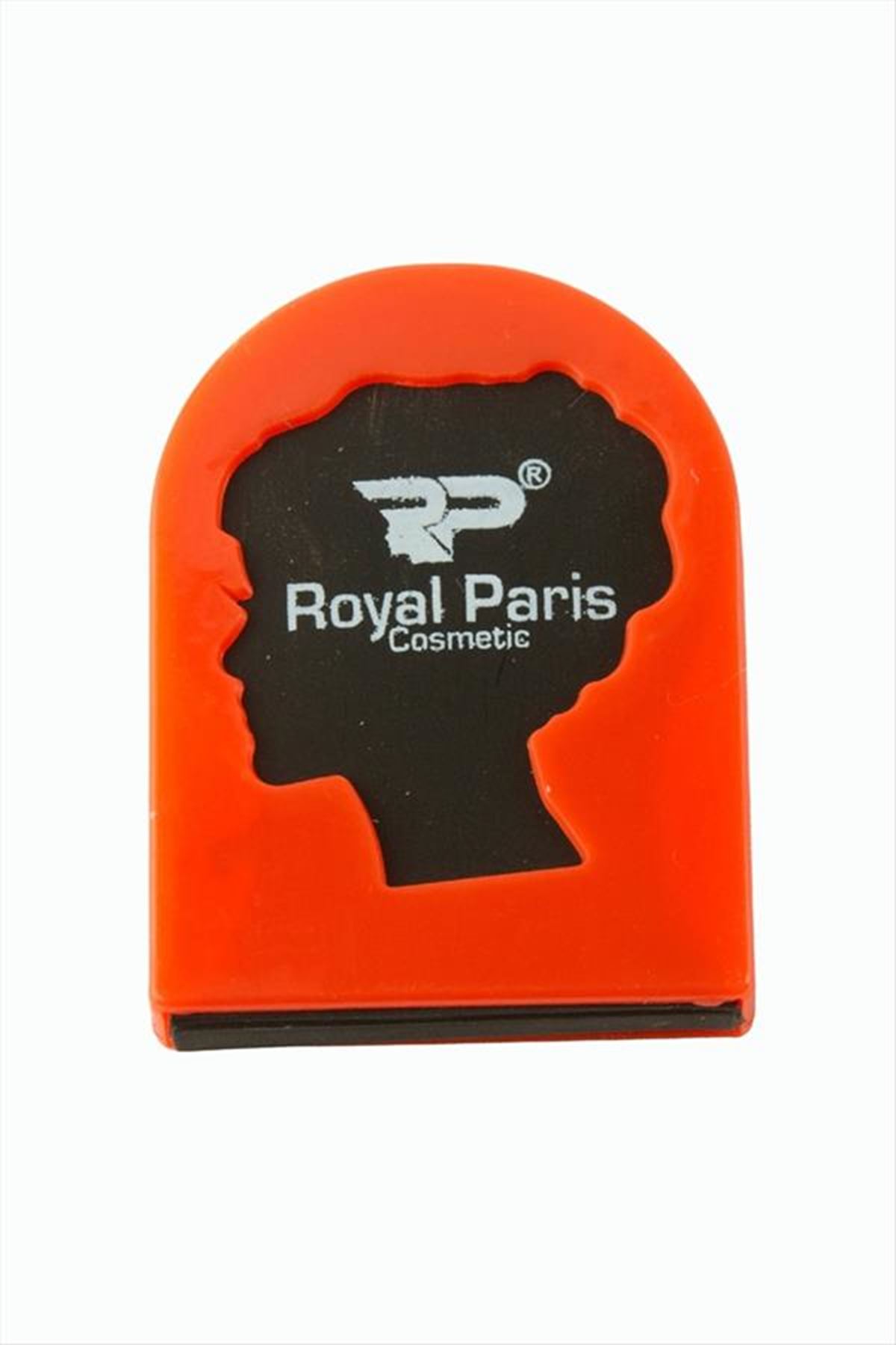 Royal Paris Saç Tebeşiri - Turuncu