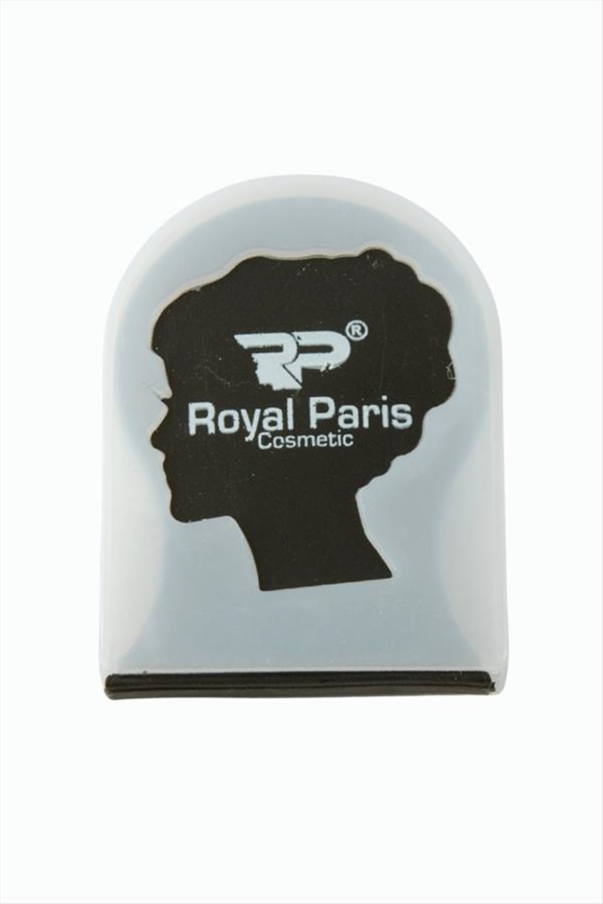 Royal Paris Saç Tebeşiri - Beyaz