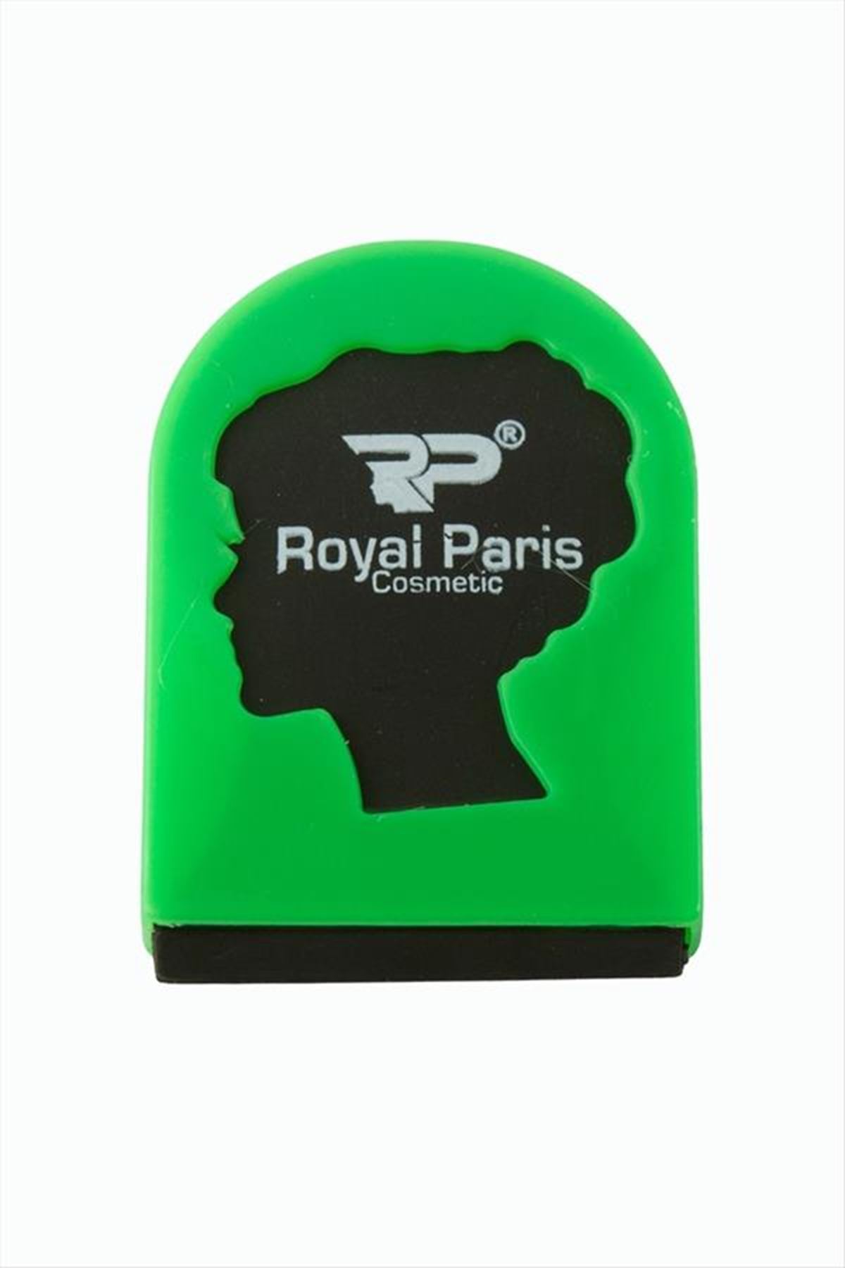 Royal Paris Saç Tebeşiri - Yeşil