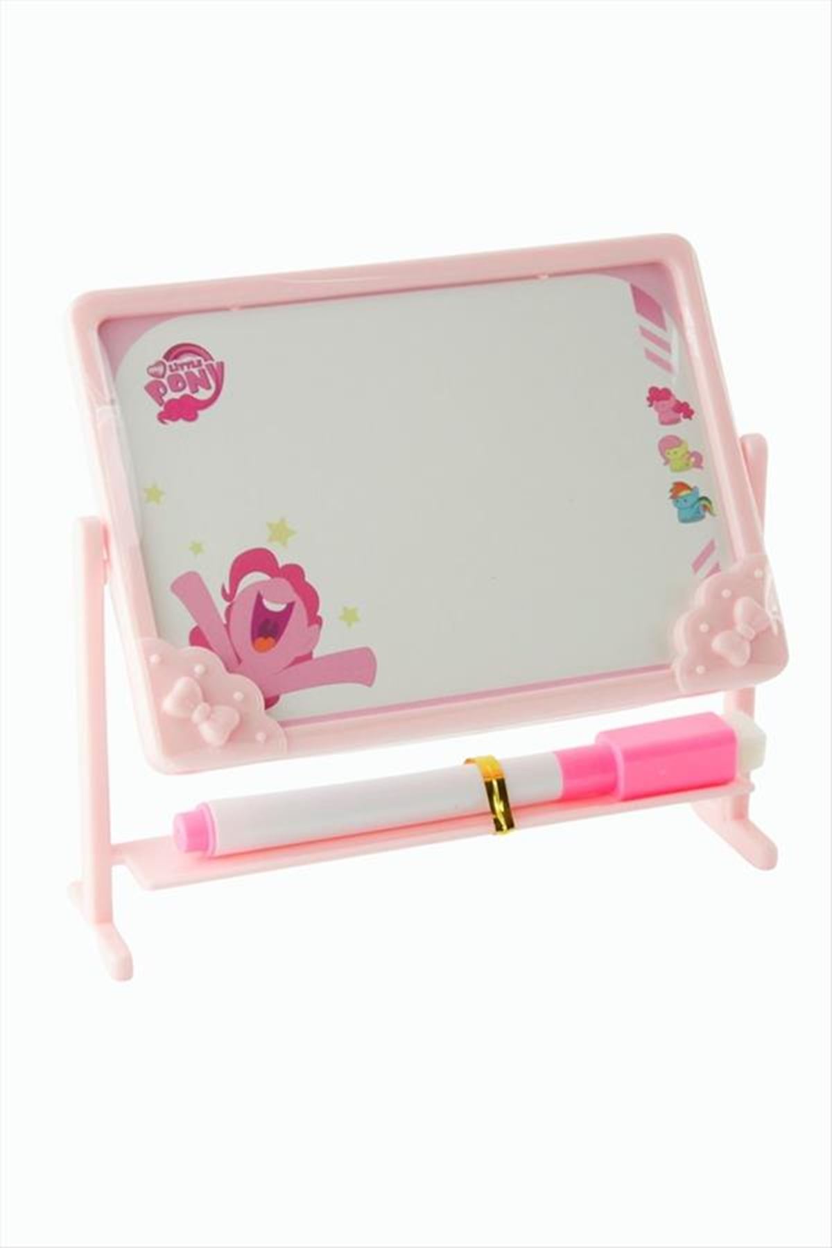 Çzgflm Karakteri Yazı Tahtası - Açık Pembe