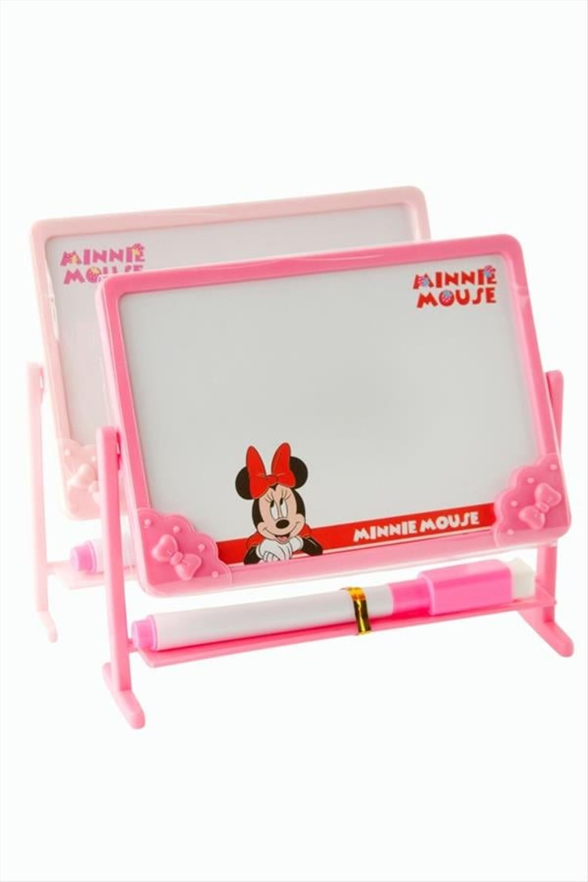 Çzgflm Karakteri Yazı Tahtası - Pembe