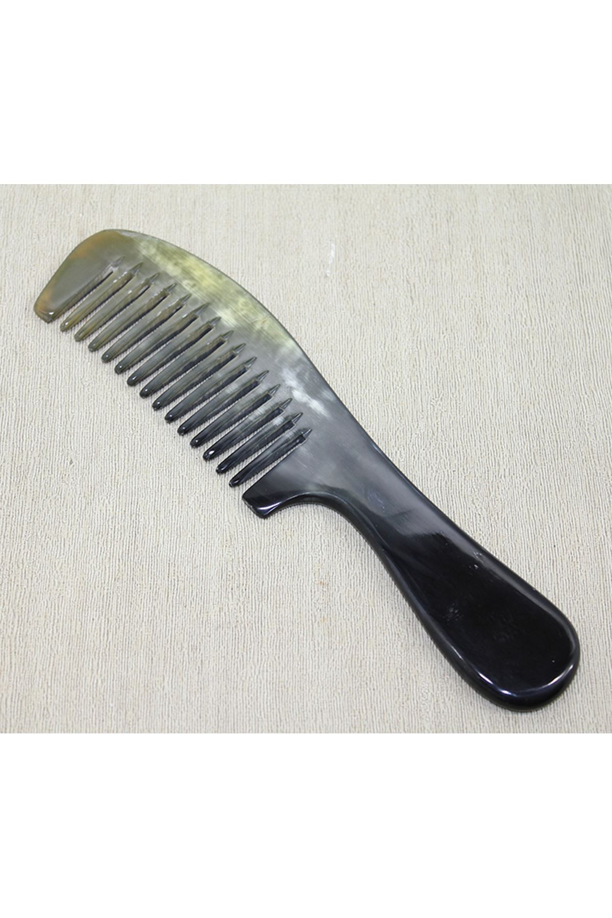 Tutmalı Kemik Tarak - Model 3