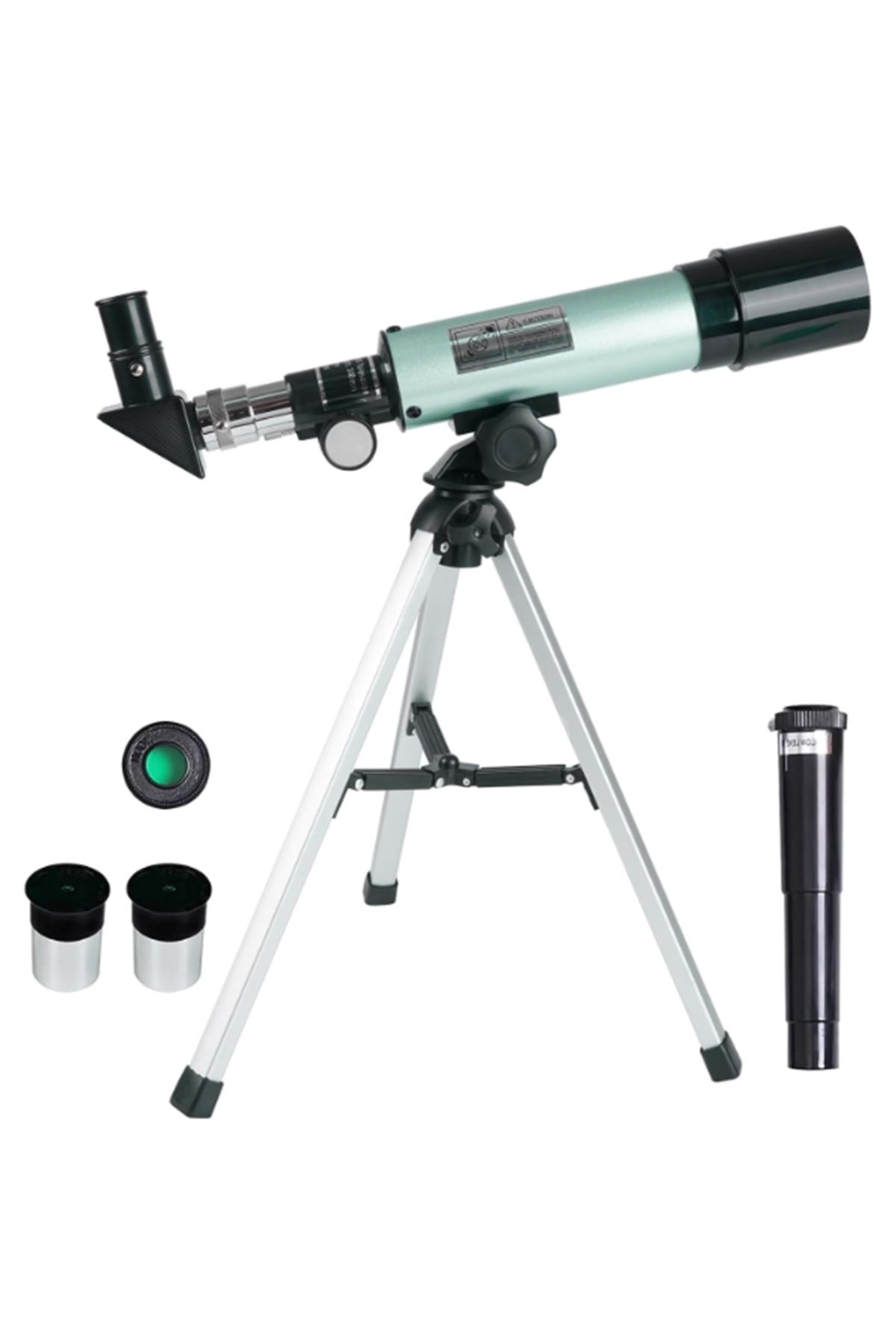 Astronomi Gözlem Başlangıç Teleskopu