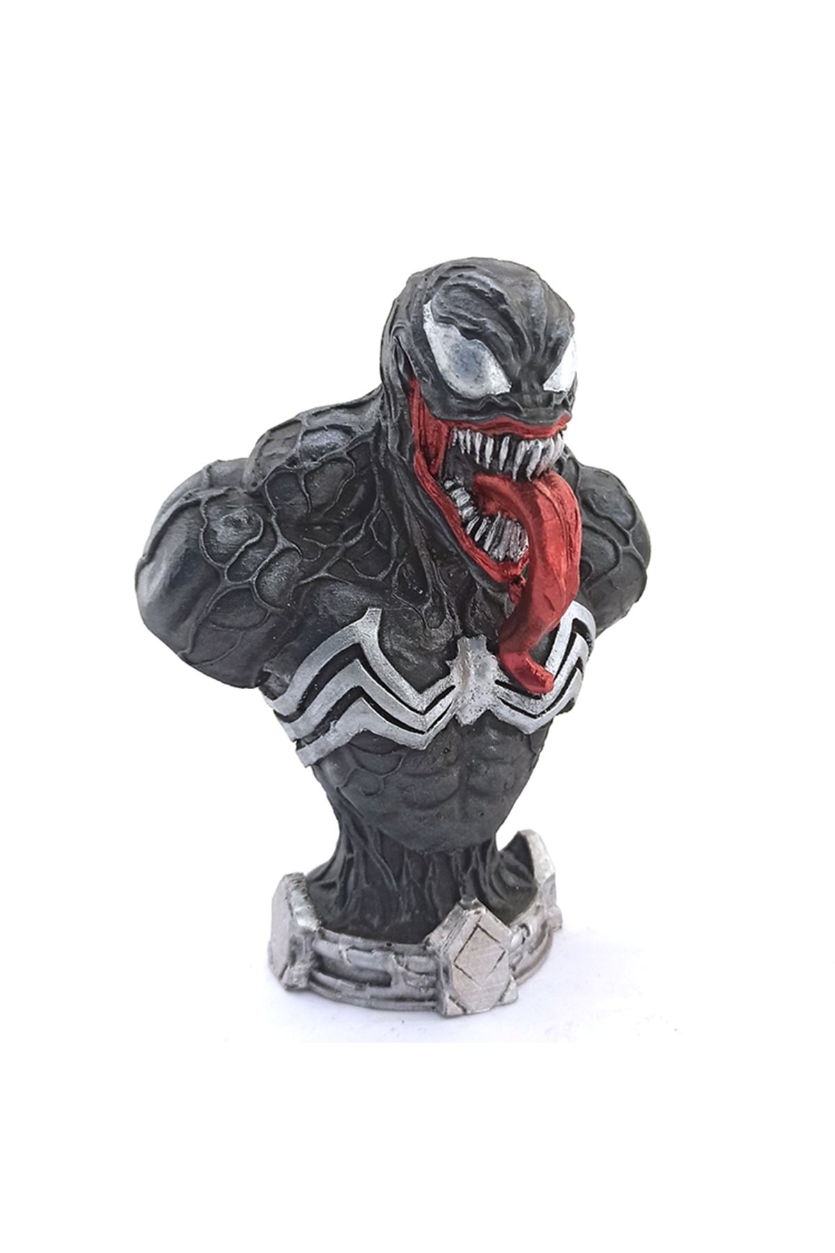 Polyester Venom Büst