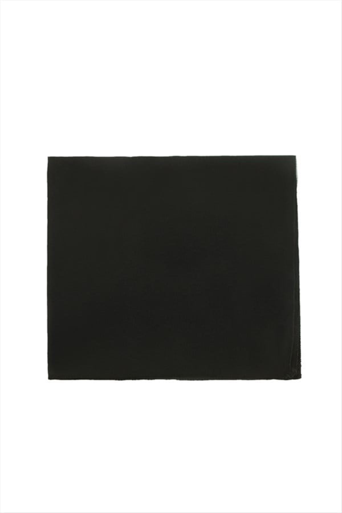 Karışık Desenli Bandana 50*50 - Ebruli