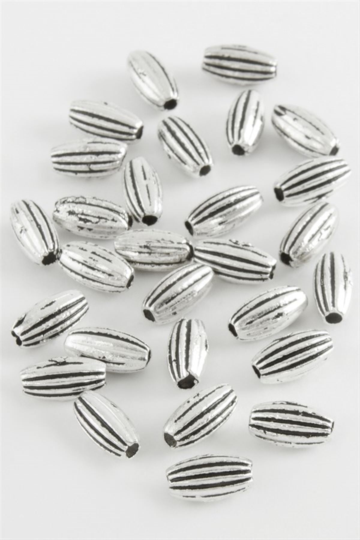 1,5 cm Çerçeve Aparatı 50 Gram - Gümüş Rengi