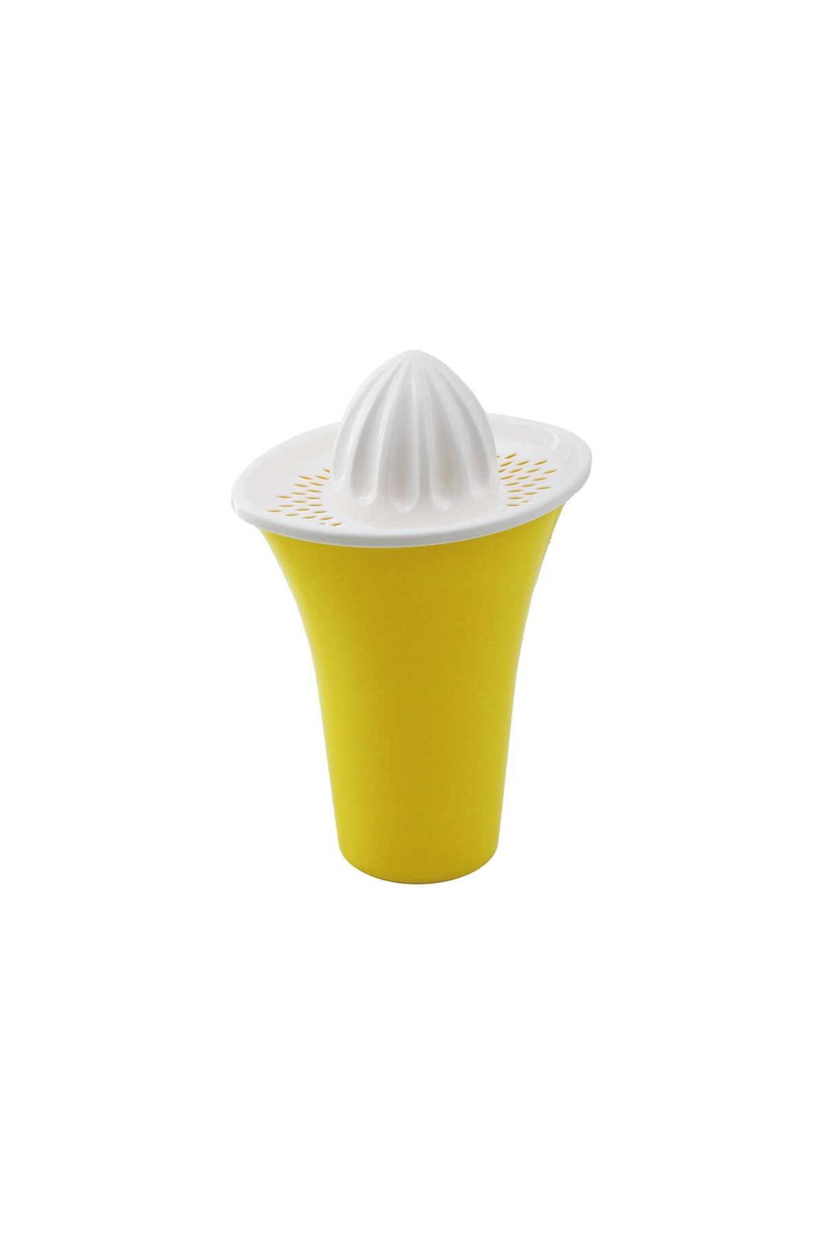 Bardaklı Narenciye Sıkacağı - 600 ml - Plastik