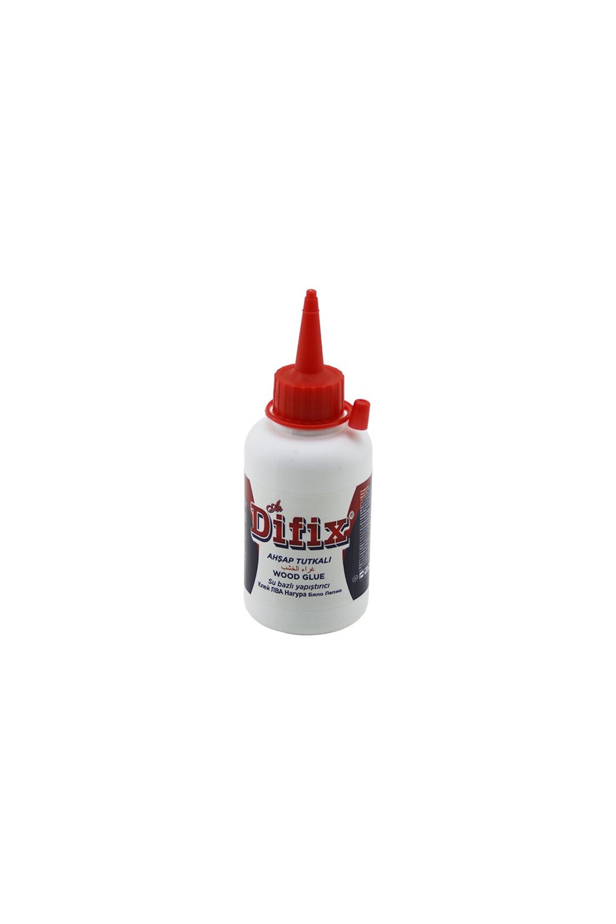 Beyaz Ahşap Tutkalı - 100 gr - Su Bazlı Yapıştırıcı