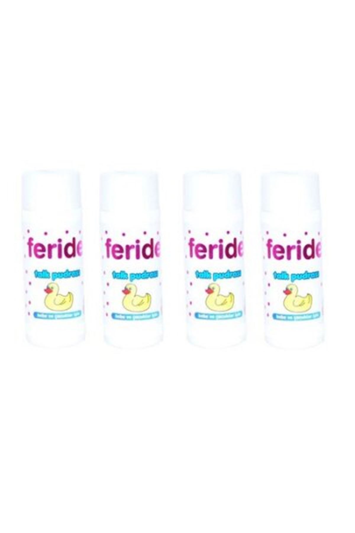 Talk Pudra - 75 gr - Bebek ve Çocuklar İçin