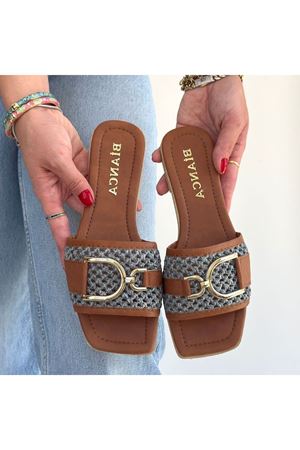 Pıer Taba Cilt Terlik