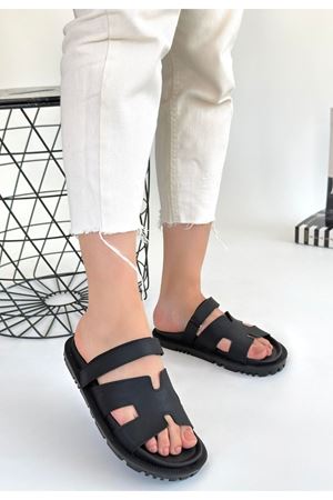 Kooni Siyah Nubuk Terlik