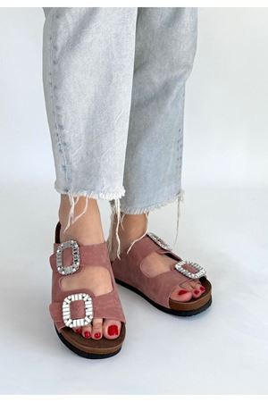 Nool Pudra Nubuk Terlik