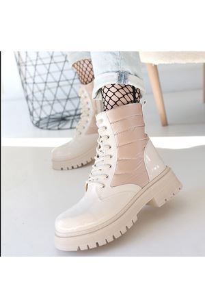 Josse Bej Rugan Bağcıklı Bot