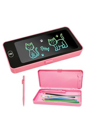 LCD Dokunmatik Ekranlı Kalemlik