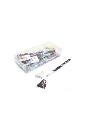 Anime Figür Tükenmez Kalem Model 1