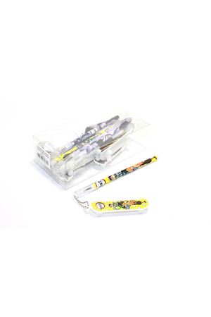 Anime Figür Tükenmez Kalem Model 5