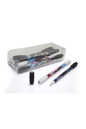 Anime Figür Tükenmez Kalem Model 7